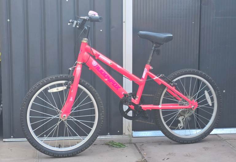 Kids mountain bike