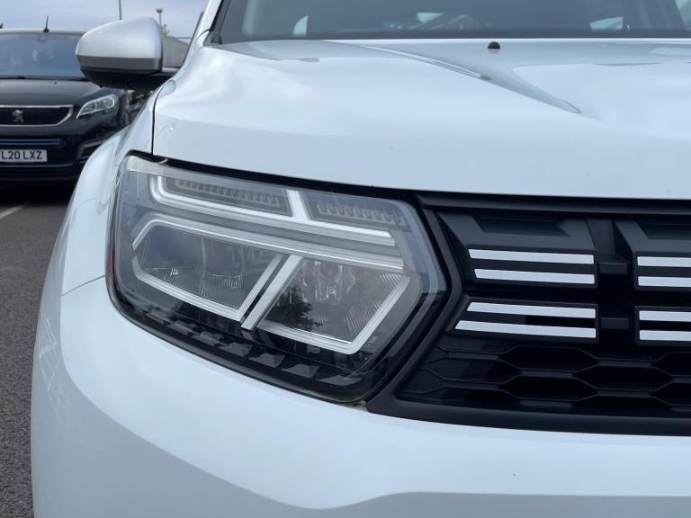 2023 Dacia Duster 1.3 TCe 130 Expression 5dr HATCHBACK PETROL Manual