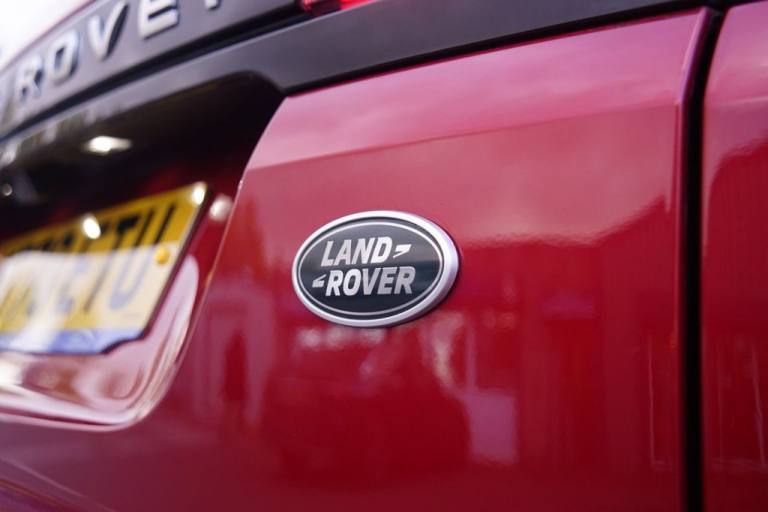 2020 Land Rover Range Rover Evoque 1.5 P300e 12.2kWh S SUV 5dr Petrol Plug-in Hybrid Auto 4WD Eur...