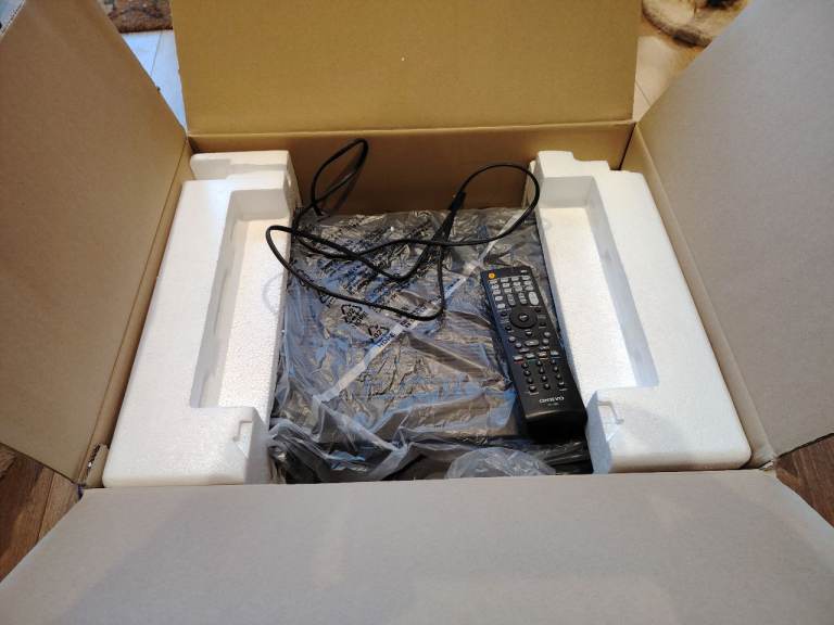 Onkyo TX-SR313 AV Receiver