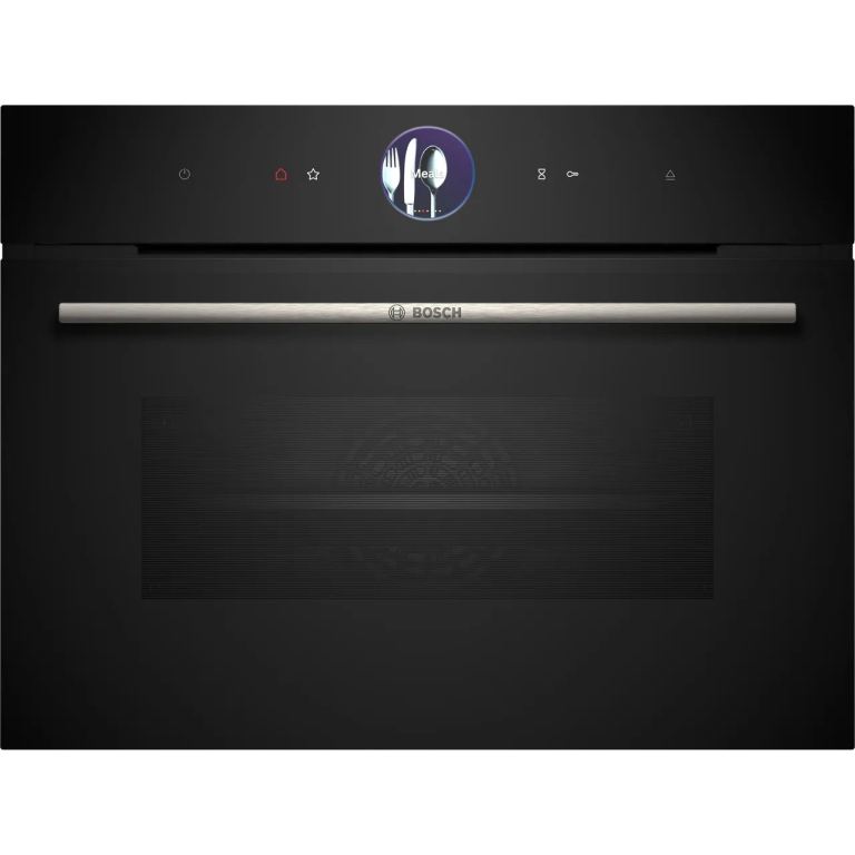 Bosch Series 8 CSG7361B1 Compact Steam Oven - BRAND NEW UNUSED