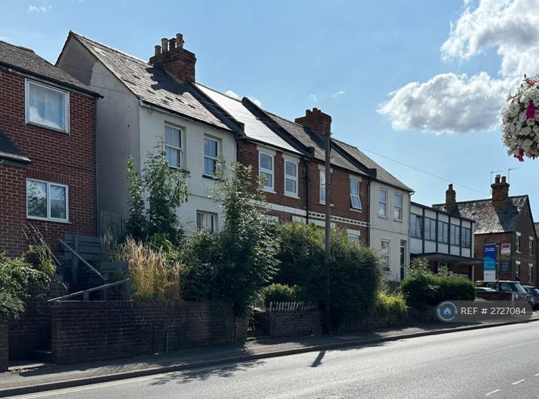 2 bedroom house in Broadway, Didcot, OX11 (2 bed) (#2727084)