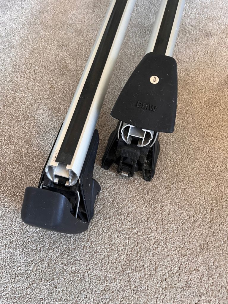 Roof rack for BMW 