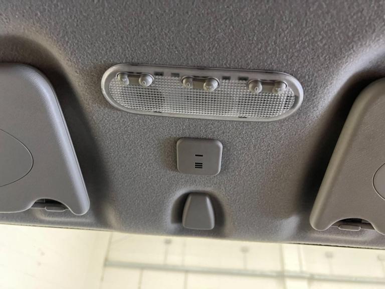 2018 Nissan NV200 NV200 1.5 dCi Acenta SWB Euro 6 6dr Panel Van Diesel Manual