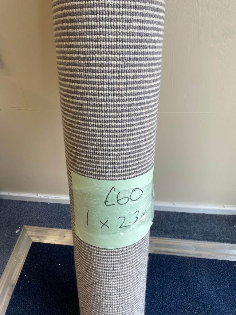 RUGS RUNNERS VARIOUS - Stock Clearance Sale. Perfect for hallways kitchens   