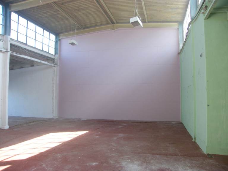 Workshop / Industrial Unit To Let –  2,008 sq. ft. | From £300/week | No Deposit