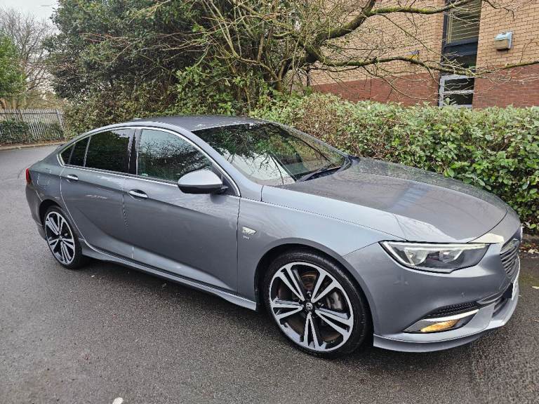 2018 VAUXHALL INSIGNIA 2.0 D SRI VX LINE NAV LIKE PASSAT A4 320D C220 ASTRA FOCUS