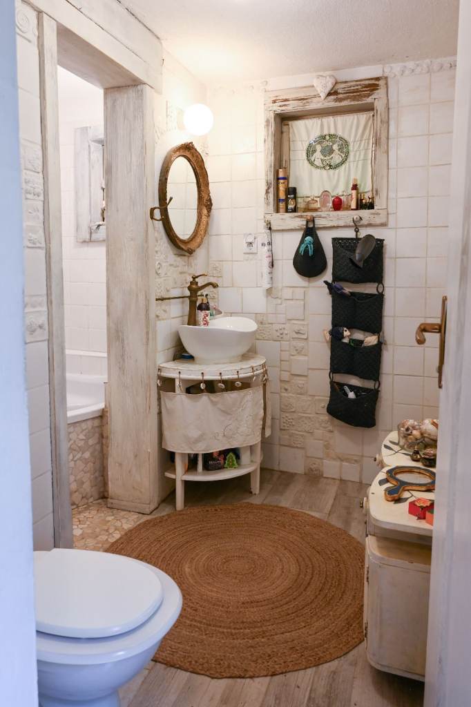 A Home with a Story – Near Lake Bled, Slovenia