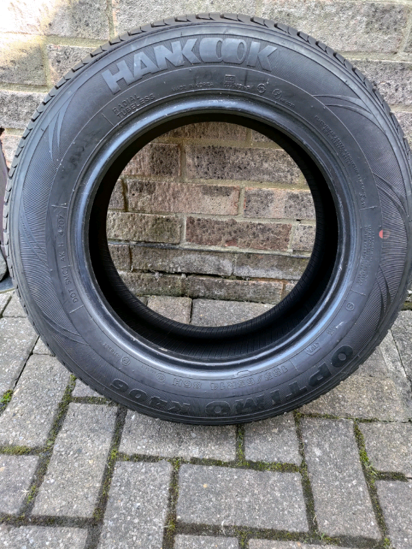185/65 R14 Hankook Optimo 