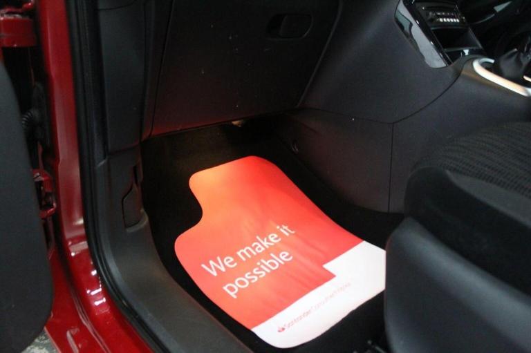 CITROEN C3 PICASSO 1.6 HDi Exclusive Euro 5 5dr 2014