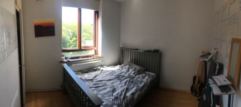 *Short Let* Double Room Available, Upper Clapton