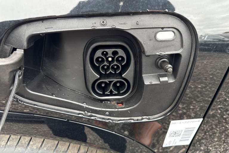 2025 Volkswagen Tiguan 1.5 TSI eHybrid 19.7kWh R-Line DSG Euro 6 (s/s) 5dr SUV Automatic