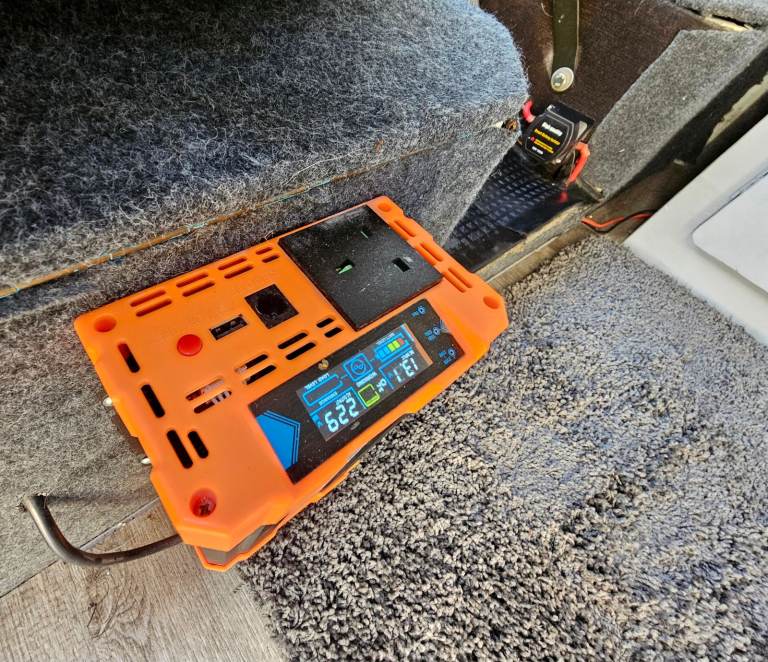 1983 VOLKSWAGEN TRANSPORTER CAMPER  CLASSIC ONLY 51K+ TAX FREE + ULEZ🔥