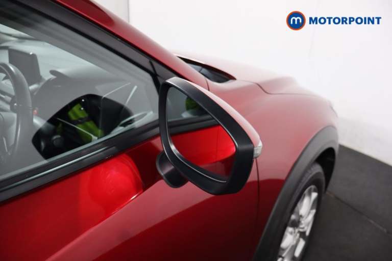 2019 Mazda CX-3 2.0 SE-L Nav -Plus 5dr Auto SUV Petrol Automatic