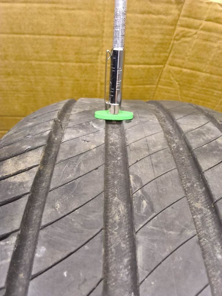 225/50/17 94W Michelin Primacy 4 Tyres x 4