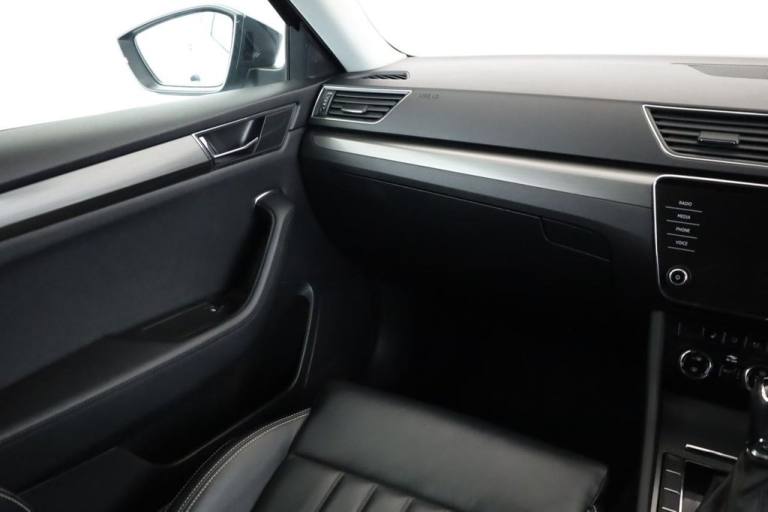 2020 Skoda Superb 1.4 TSI iV SE L DSG 5dr ESTATE PETROL/ELECTRIC Automatic