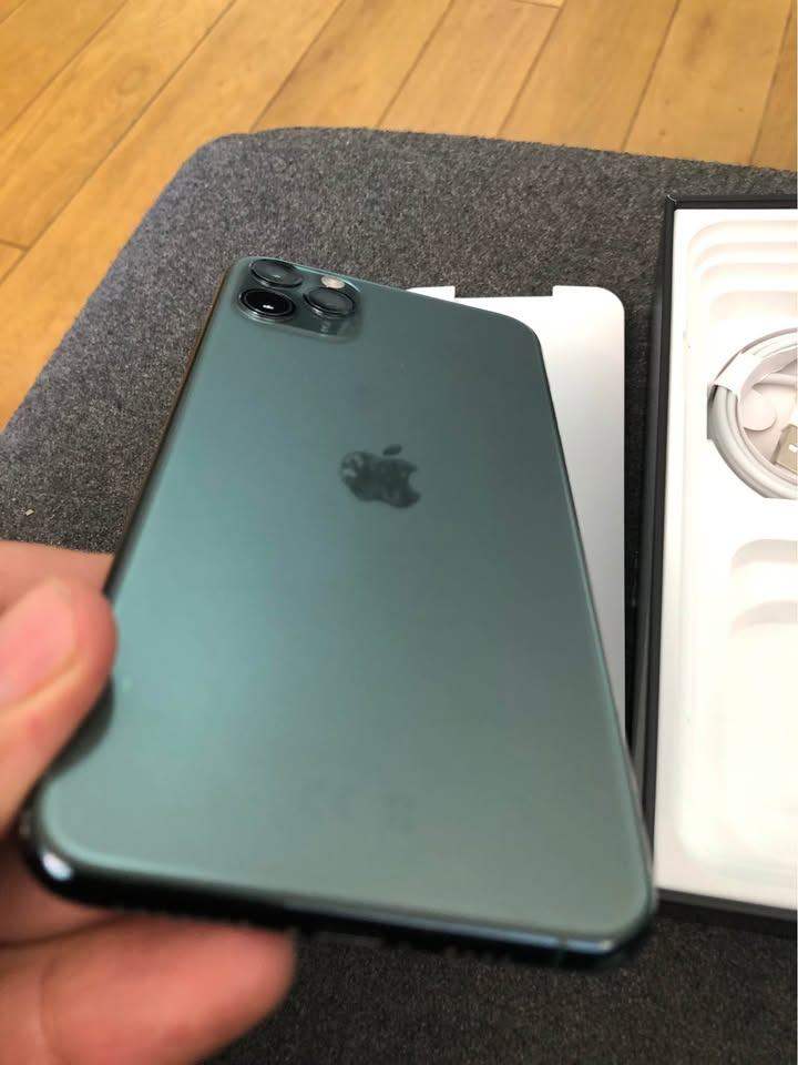 iPhone 11 ProMax 64gb unlocked