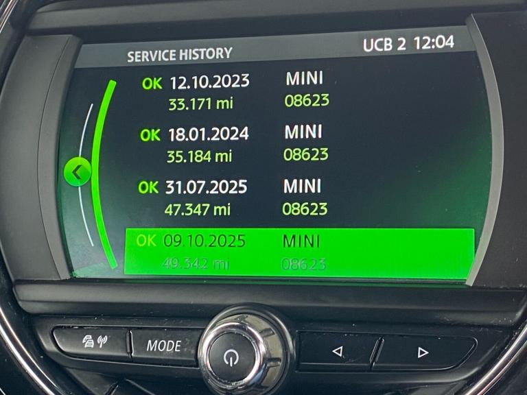 2020 MINI Hatch 1.5 Cooper Sport II 5dr - JCW Styling &amp; Mini Driving Modes &amp; Cruise HATCH...