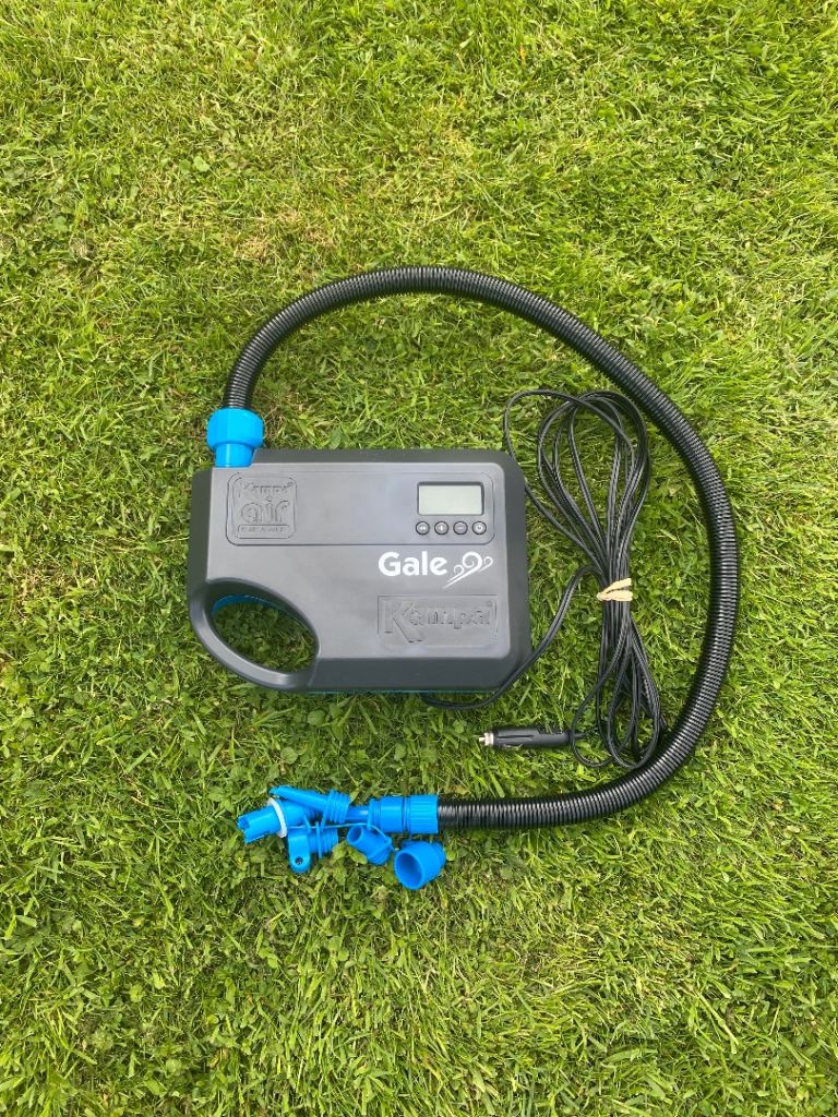 Kampa Air Pump