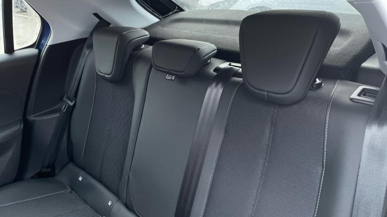 2022 Vauxhall Corsa 1.2 Turbo Elite Edition Hatchback 5dr Petrol Manual Euro 6 (s/s) (100 ps) Hat...