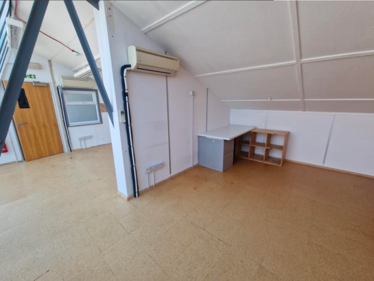 Office / Studio space