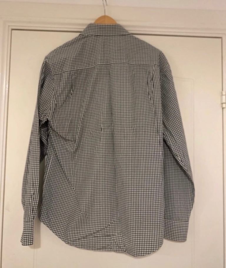Clothes bundle shirts buttons down long sleeves size 42R / 16.5 / L