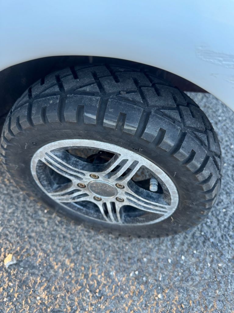 Stay dry and warm this winter.