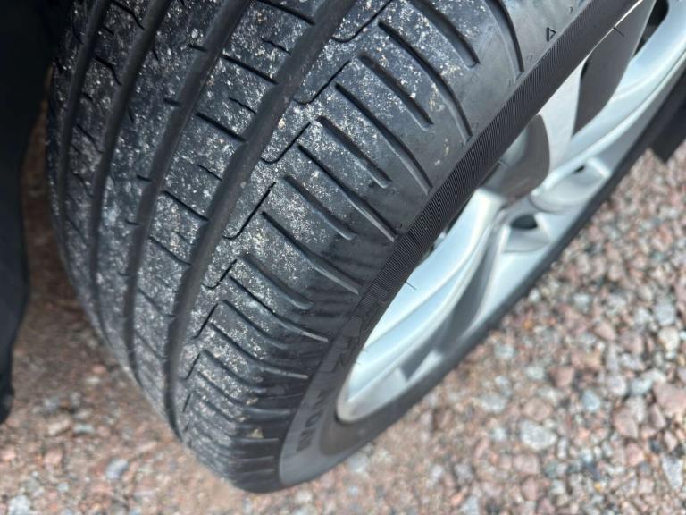 2022 MG MG HS 1.5 MG HS Exclusive Semi-Auto 5dr SUV Petrol Automatic