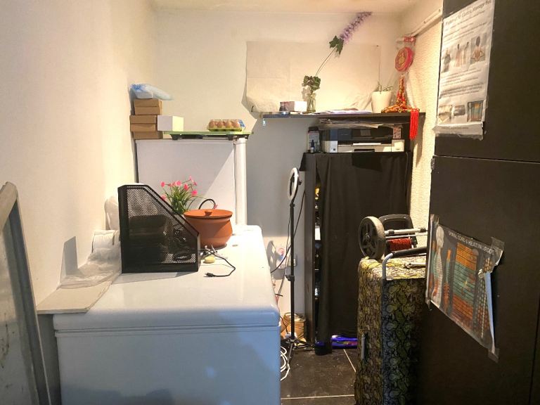 Lowest Price to Open Your Takeaway Shop in London!