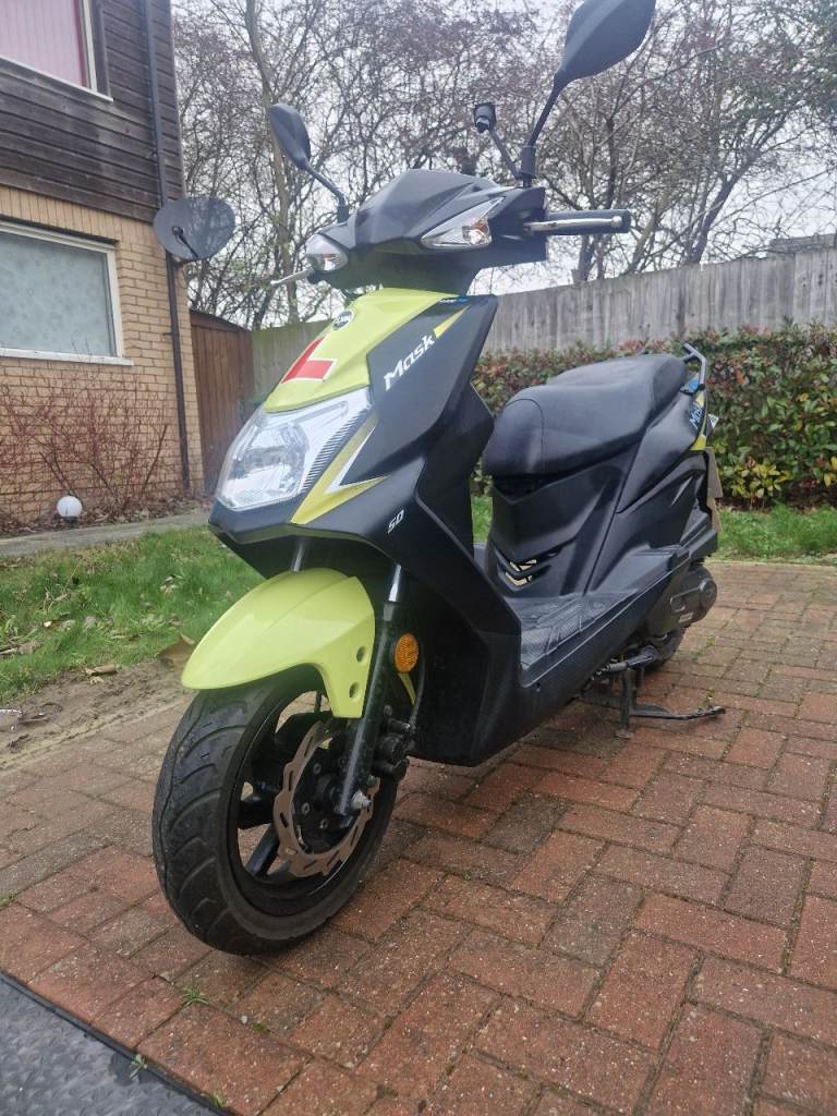 SYM, MASK, 2023, 49 (cc)