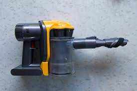 Dyson DC30 Vacuum + charger + two nozzles