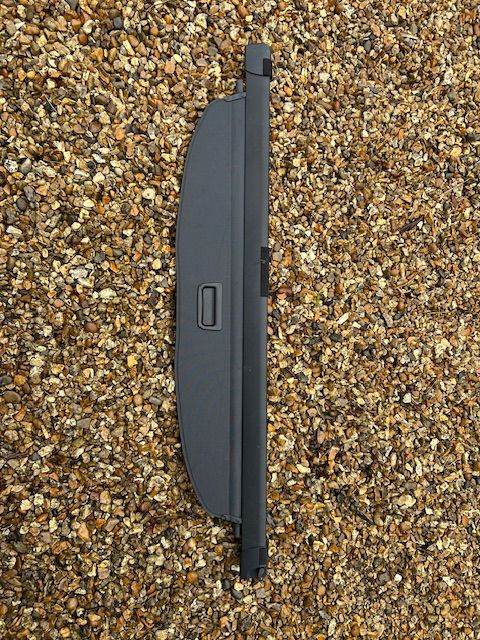 Land Rover Discovery Sport Luggage Cover (2016)