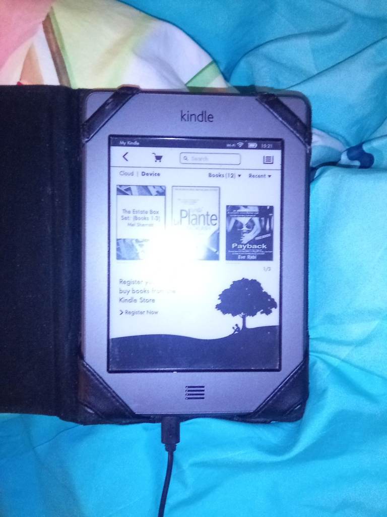 1st Gen Kindle for sale 
