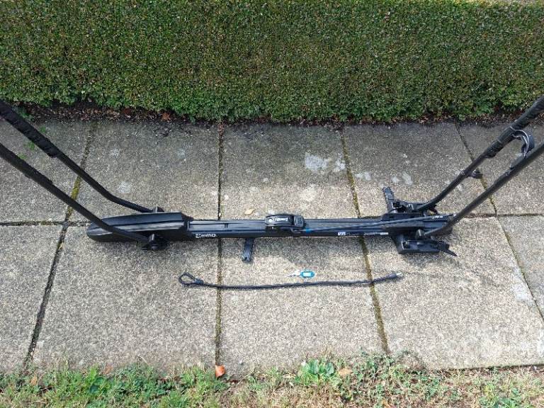 Inno Advanced Car Racks Bike Carrier – Good Condition