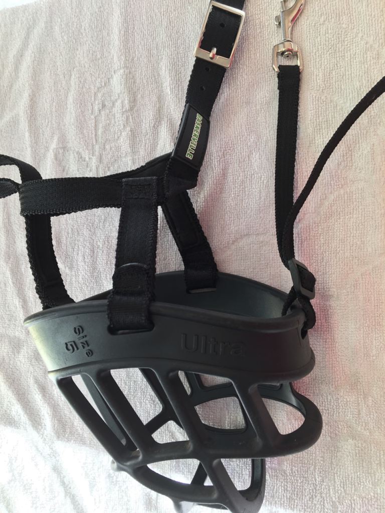 Baskerville Ultra Dog Muzzle