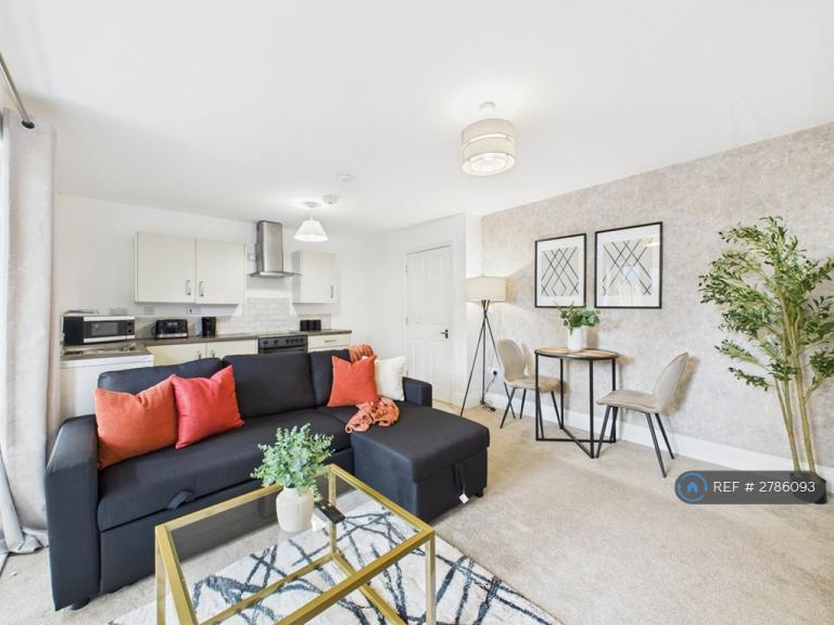 4 bedroom house in Saxon Way, Wychbold, Droitwich, WR9 (4 bed) (#2786093)