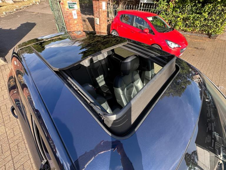 2019 Porsche Macan 3.0T V6 S PDK 4WD Euro 6 (s/s) 5dr ESTATE Petrol Automatic