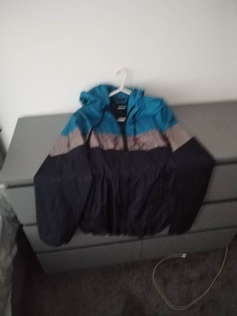 Jackets 