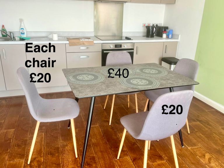 ✨ MOVING SALE – BEAUTIFUL, LIKE‑NEW FURNITURE! ✨