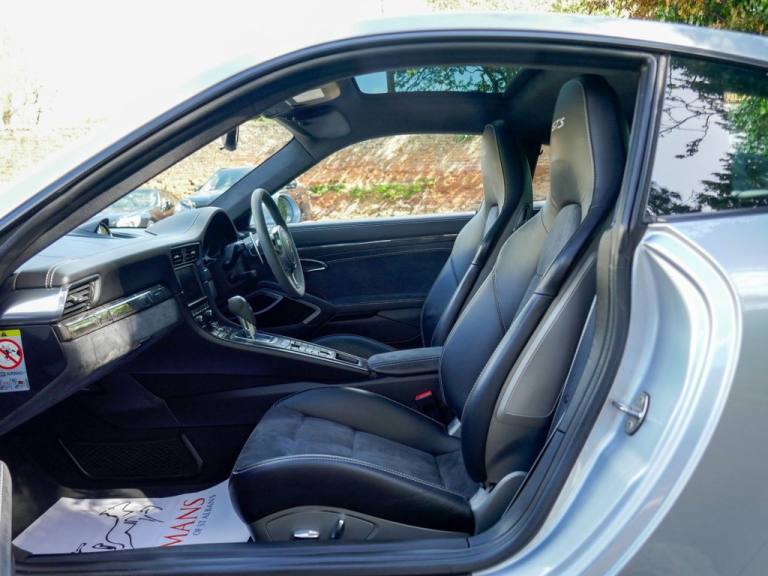 2015 Porsche 911 3.8 991 Carrera GTS Coupe 2dr Petrol PDK Euro 6 (s/s) (430 ps) Coupe Petrol Auto...