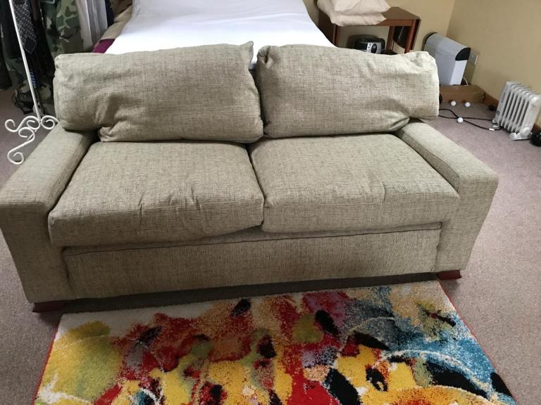 Sofa 2 seater free