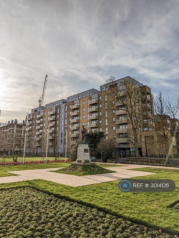 1 bedroom flat in Brewers Square, Dartford, DA1 (1 bed) (#3014126)