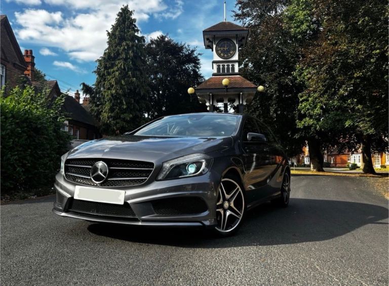 Mercedes-Benz, 2013, 1590 (cc)