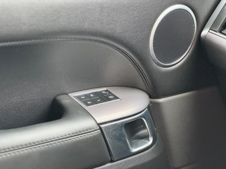 2017 Land Rover Range Rover Sport 3.0 SDV6 [306] HSE 5dr Auto ESTATE DIESEL Automatic