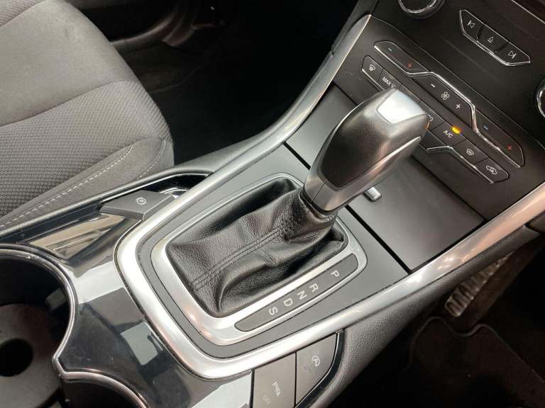 2018 Ford S-Max 2.0 TDCi Titanium MPV 5dr Diesel Powershift Euro 6 (s/s) (150 ps) - 7 SEATS MPV D...