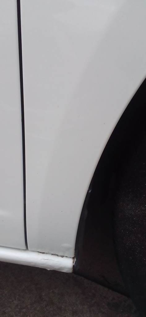 Seat Ibiza 1.4 tocca