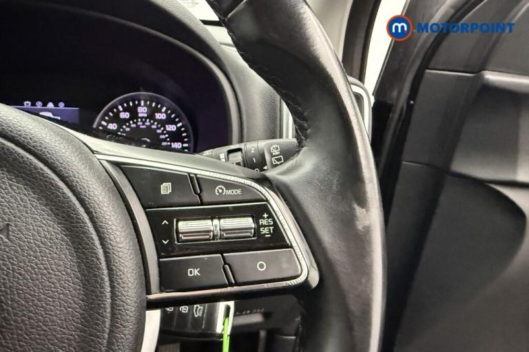 2019 Kia Sportage 1.6 GDi ISG 2 5dr SUV Petrol Manual