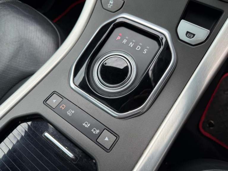 2016 65 REG RANGE ROVER EVOQUE HSE DYN LUX 2.0 AUTO DAMAGED REPAIRABLE SALVAGE