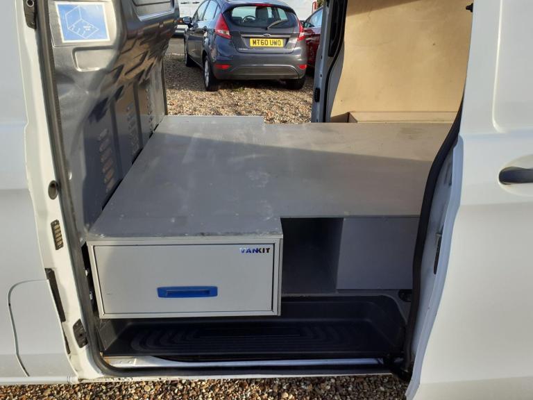 2021 Mercedes-Benz Vito 110CDI Progressive Van PANEL VAN DIESEL Manual