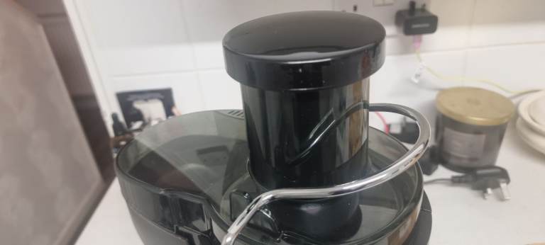 image for Juicer as new 